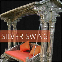 Handmade porch swing Handmade porch swing