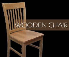 Handmade wooden chair Handmade wooden chair